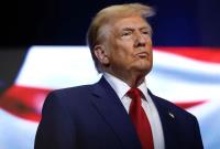 ترامپ: ایران نفت دارد، به انرژی هستهای نیاز ندارد!