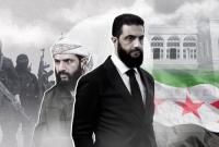 موافقت اولیه الجولانی با عادی‌سازی با اسرائیل