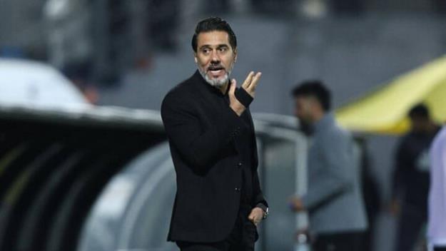  صدور رأی برای خیبر و ضاربان افشین پیروانی