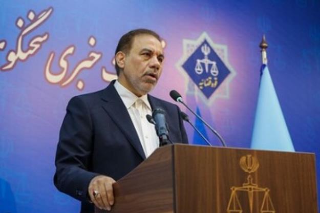 حکم اعدام تتلو قطعی و آماده اجراست/ درخواست بررسی توبه تتلو/ کیفرخواست جدید در پرونده چای دبش