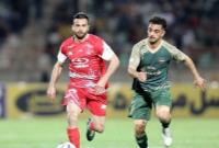  دو مهاجم جدید پرسپولیسی شدند