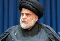 مقتدی صدر خطاب به سران عرب: متحد باشید