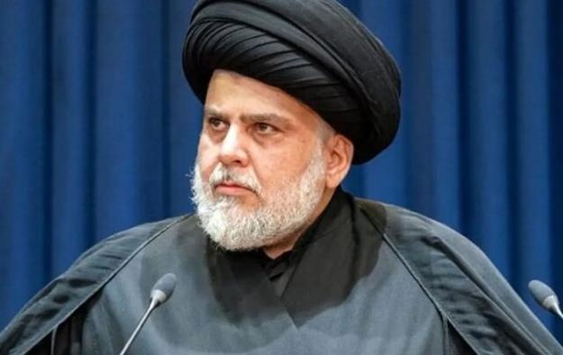 مقتدی صدر خطاب به سران عرب: متحد باشید