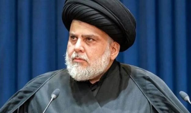 مقتدی صدر خطاب به سران عرب: متحد باشید