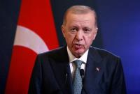  اردوغان: آمریکا در حال رفع تحریم بخش دفاعی ترکیه است