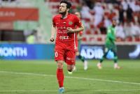 آزمون آقای گل لیگ قهرمانان آسیا ۲ شد