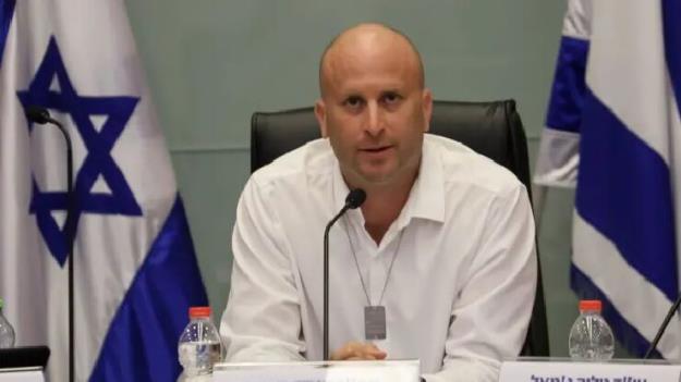 تصویب ارتفاعات جولان به عنوان یک «دارایی راهبردی و امنیتی» در پارلمان اسرائیل