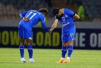 درآمد میلیون دلاری استقلال از آسیا