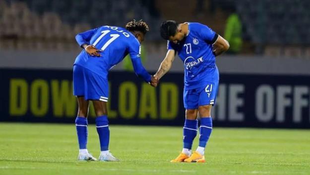 درآمد میلیون دلاری استقلال از آسیا