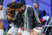 تردید مهاجم ایرانی برای بازگشت به پرسپولیس