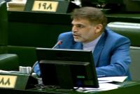  ضرورت شفاف‌سازی درباره هزینه سفر وزیر راه/ شمخانی چه مسئولیتی دارد که تعهد می‌دهد؟