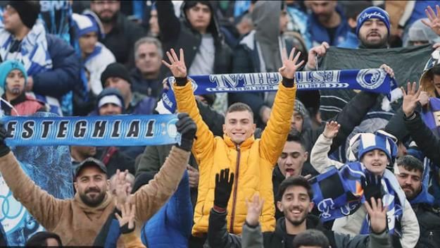 سهم بزرگ ایرانی‌ها در جذاب‌ترین رکورد لیگ نخبگان آسیا