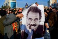 مخالفت پ.ک.ک با تبعید نیروهایش به خارج از ترکیه