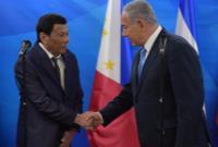 فیلیپین قرارداد خرید تسلیحاتی با رژیم صهیونیستی را تعلیق کرد