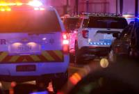 دو کارمند سفارت اسرائیل در واشنگتن کشته شدند/تیرانداز دستگیر شد