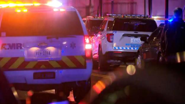 دو کارمند سفارت اسرائیل در واشنگتن کشته شدند/تیرانداز دستگیر شد