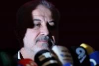 سرنوشت درویش در پرسپولیس مشخص شد