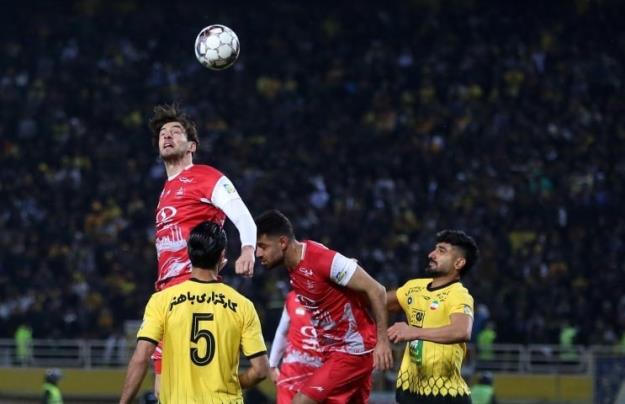  پرداخت میلیاردی به خارجی‌های پرسپولیس وجریمه ۱۰هزاردلاری