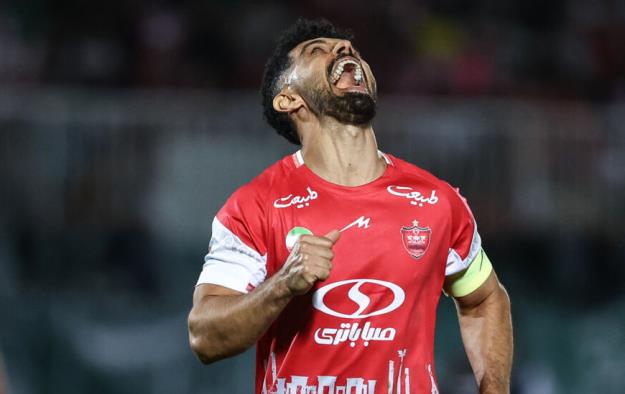 رونمایی از لیست مازاد پرسپولیس؛ از کاپیتان تا آقای گل