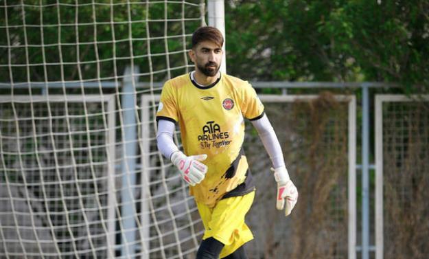 زنوزی: رای بیرانوند باید زودتر صادر می شد