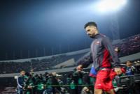 واکنش جنجالی کاپیتان پرسپولیس به جدایی از قرمزها 