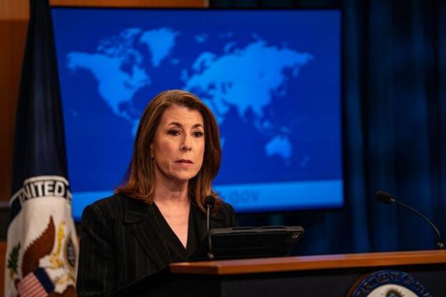 واشنگتن به مذاکرات امیدوار است وگرنه دور پنجم اصلاً برگزار نمی‌شد