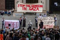  دولت ترامپ تمامی دانشجویان خارجی دانشگاه هاروارد را اخراج می‌کند!