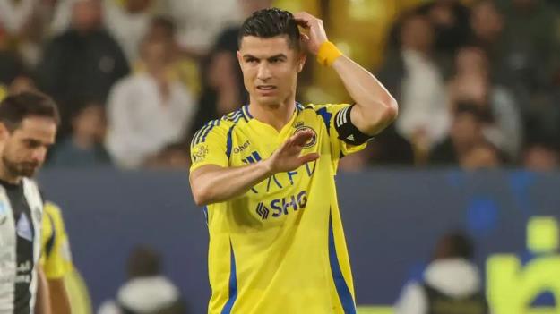 پیشنهاد وسوسه‌انگیز برای تمدید با رونالدو