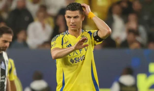 پیشنهاد وسوسه‌انگیز برای تمدید با رونالدو