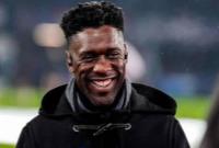 اولین واکنش سیدورف به حضور در استقلال+عکس