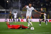 نمره خوب برای مهدی طارمی در آخرین بازی اینتر 