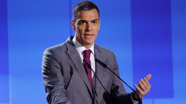 اسپانیا: وضعیت غزه غیرقابل قبول است، ما سکوت نخواهیم کرد