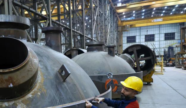 ۱۴ میلیارد دلار «ارزش از دست رفته فولاد» طی ۴ سال!