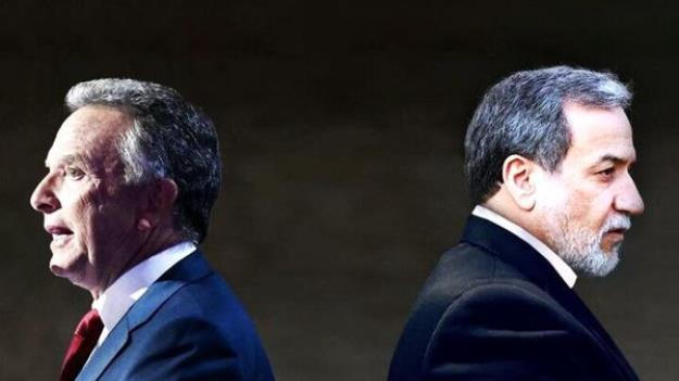 در مذاکرات از برچیدن غنی‌سازیِ ایران دست برنداشتیم