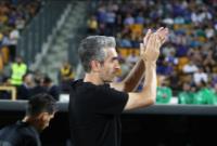 جباری: به بازیکنان خارجی‌مان بی‌مهری شد