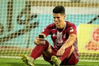 جزئیات قرارداد پیام نیازمند با پرسپولیس