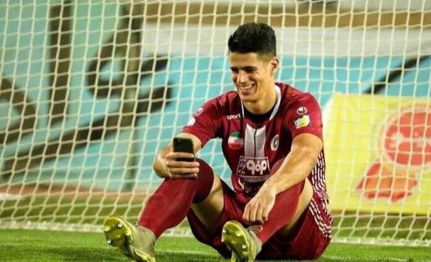  جزئیات قرارداد پیام نیازمند با پرسپولیس