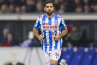 جهانبخش: به لیگ برتر ایران نمی‌آیم!