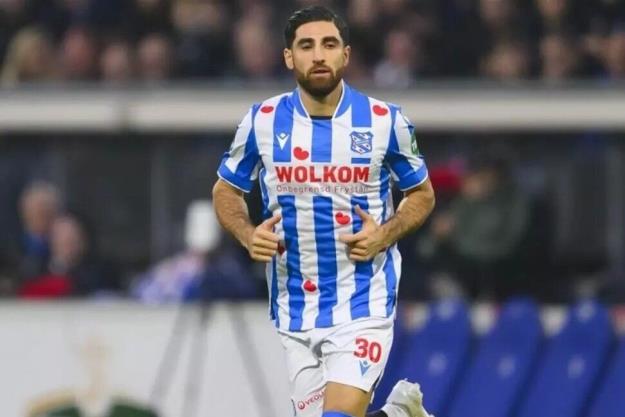 جهانبخش: به لیگ برتر ایران نمی‌آیم!