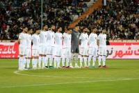 برگزاری دیدار ایران - کره شمالی در ورزشگاه آزادی