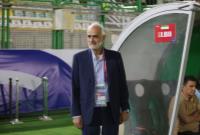 نبی: تیم ملی ایران مهرماه با کلمبیا دیدار می‌کند