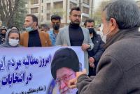 امیدواریم از قبل، انتخابات را مهندسی نکنند