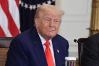  توقف اعمال تعرفه ۵۰ درصدی ترامپ بر اتحادیه اروپا