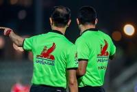 نقد داوری لیگ برتر در فصلی که گذشت