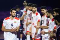 پاداش میلیون دلاری برای قهرمان والیبال جهان