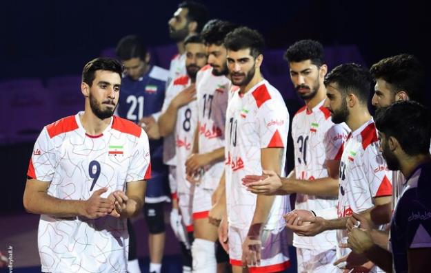 پاداش‌ میلیون دلاری برای قهرمان والیبال جهان