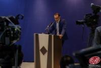  امروز ملت ایران، صورت خود را با سیلی سرخ نگه داشته است