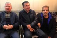 حمله بی‌سابقه رهبری‌فرد به پروین، درویش و استیلی