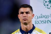 خداحافظی رونالدو از النصر!