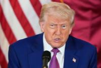  ترامپ این هفته تحریم‌های جدیدی علیه روسیه اعمال می‌کند